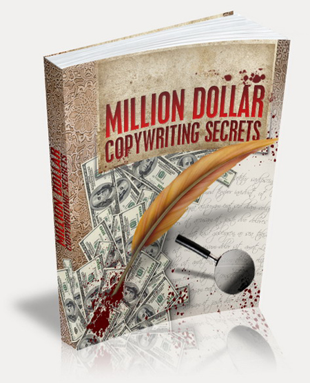 million dollar copywriting secrets