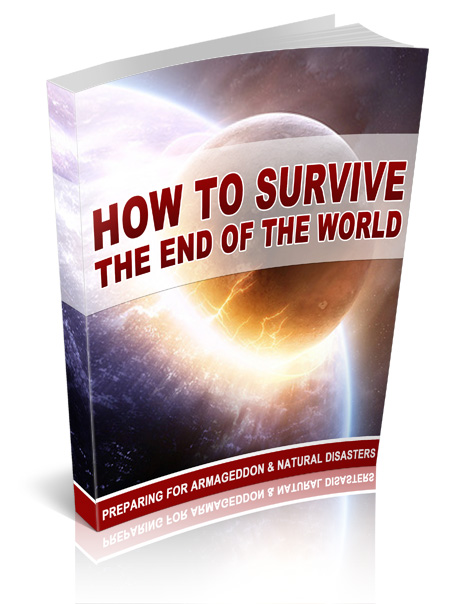 survive end world