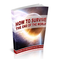 survive end world