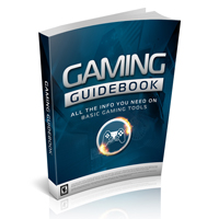 gaming guidebook