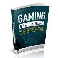 gaming health hero