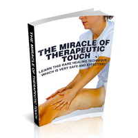 miracle therapeutic touch