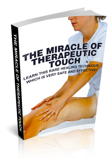 miracle therapeutic touch