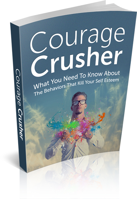 courage crusher