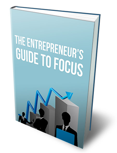 entrepreneurs guide focus