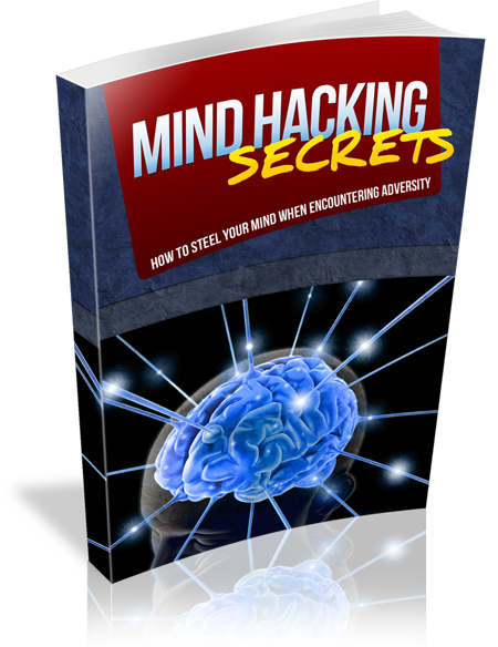 mind hacking secrets