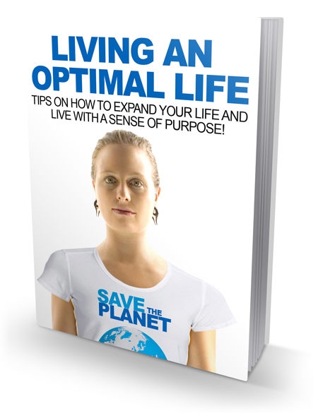 living optimal life