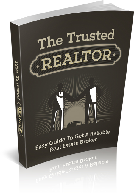 trusted realtor