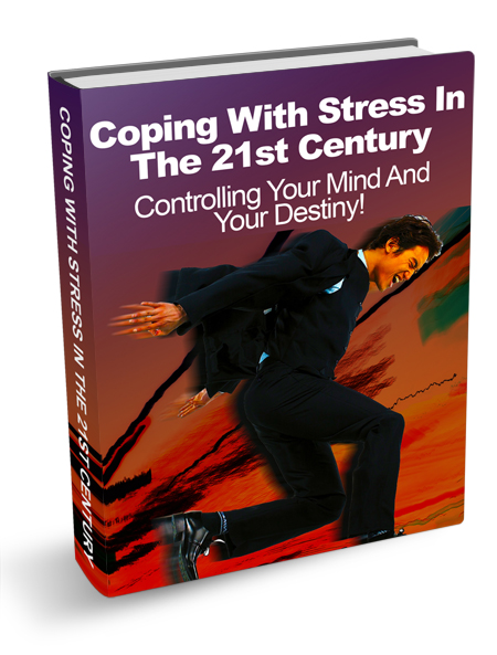 coping stress 21st century