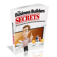 business builders secrets