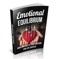 emotional equilibrium