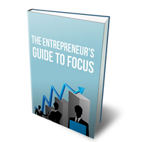 entrepreneurs guide focus
