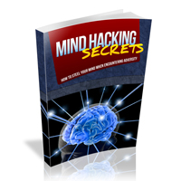 mind hacking secrets