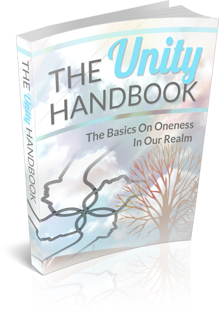 unity handbook