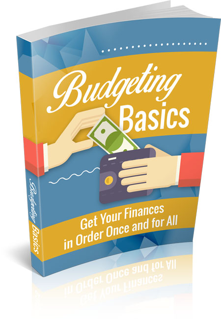 budgeting basics