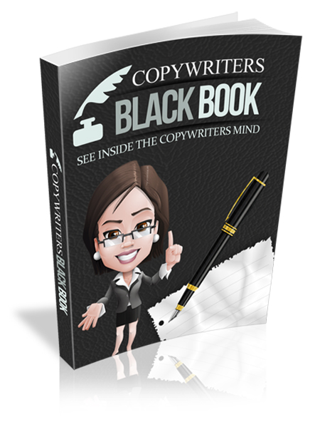 copywriters black book