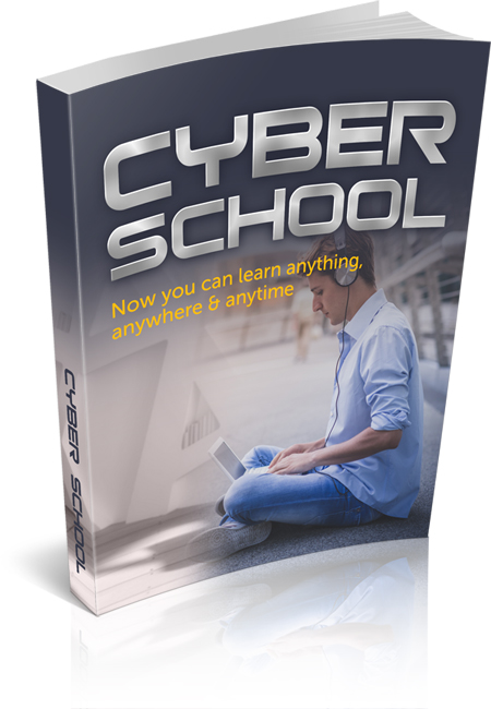 cyber school