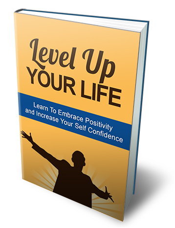 level up your life