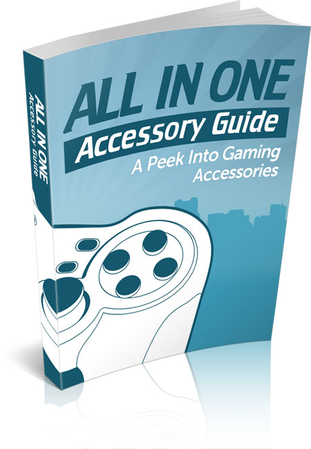 all one accessory guide