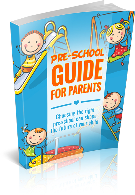 preschool guide parents