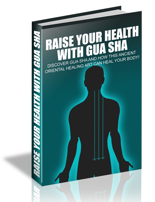 raise your health gua sha