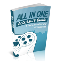 all one accessory guide