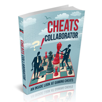 cheats collaborator