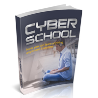 cyber school