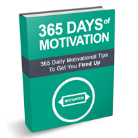 365 days motivation