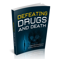 defeating drugs death