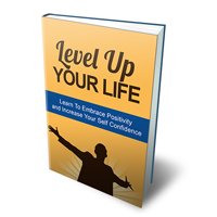 level up your life