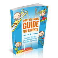 preschool guide parents