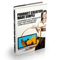 product creation made simple