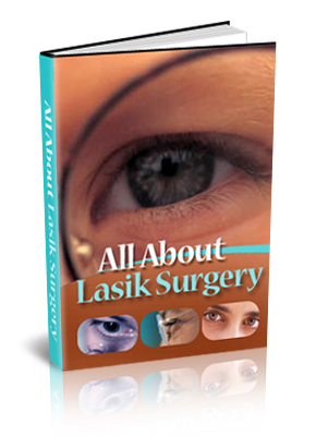 all about lasik surgery