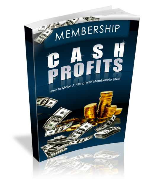 membership cash profits