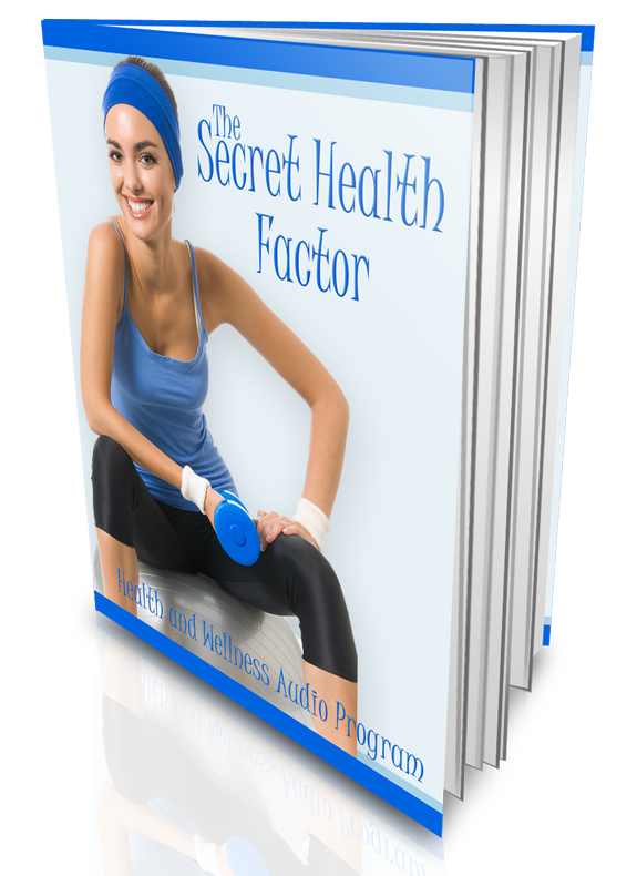 secret health factor