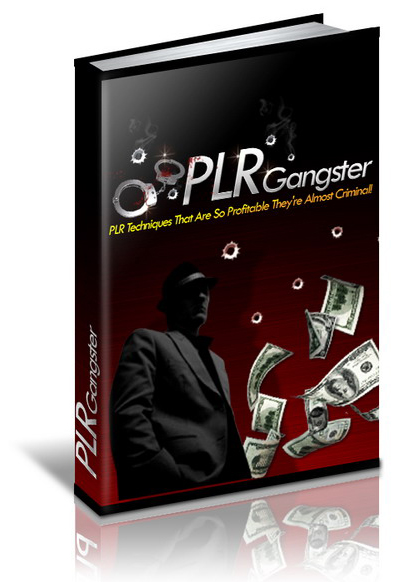 plr gangster