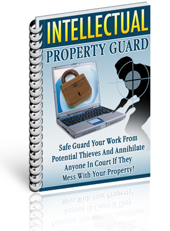 intellectual property guide