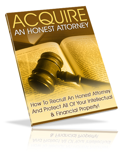 acquire honest attorney