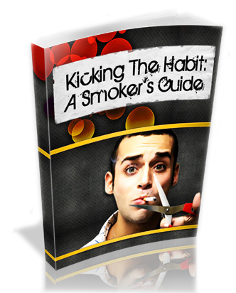 kicking habit smoker guide