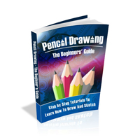 pencil drawing beginners guide