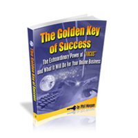 golden key success
