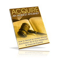 acquire honest attorney