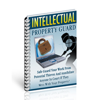 intellectual property guide