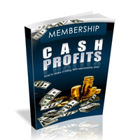 membership cash profits