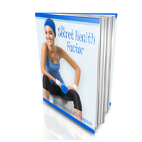secret health factor