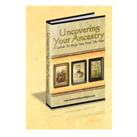 uncovering your ancestry