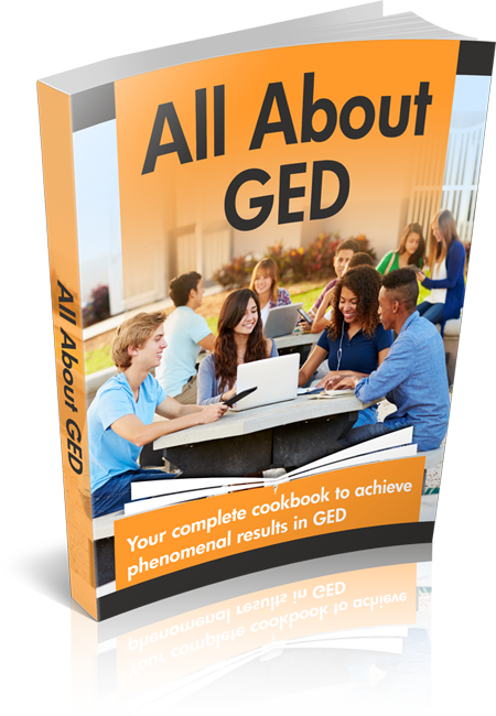 all about ged