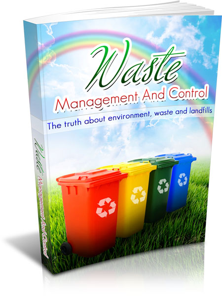 waste management control