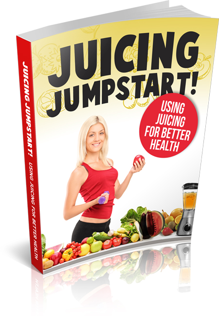 juicing jumpstart